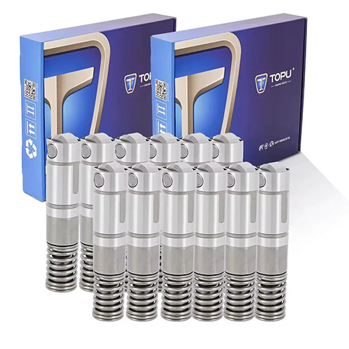 10 найкращих виробників автопромислових тappетів