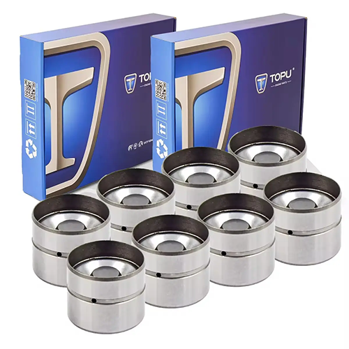 Производители на автотransпорти моторни клапани/клапани за мотори