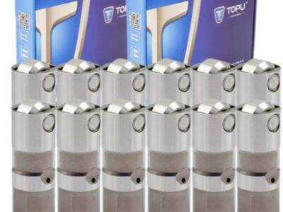 Rollen av ventilspillrar i bilmotorer: allt du behöver veta