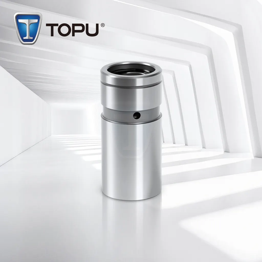 Сабабҳои савти лифтерҳои гидравликӣ: Вақти иваз кардани онҳо фаро расидааст?