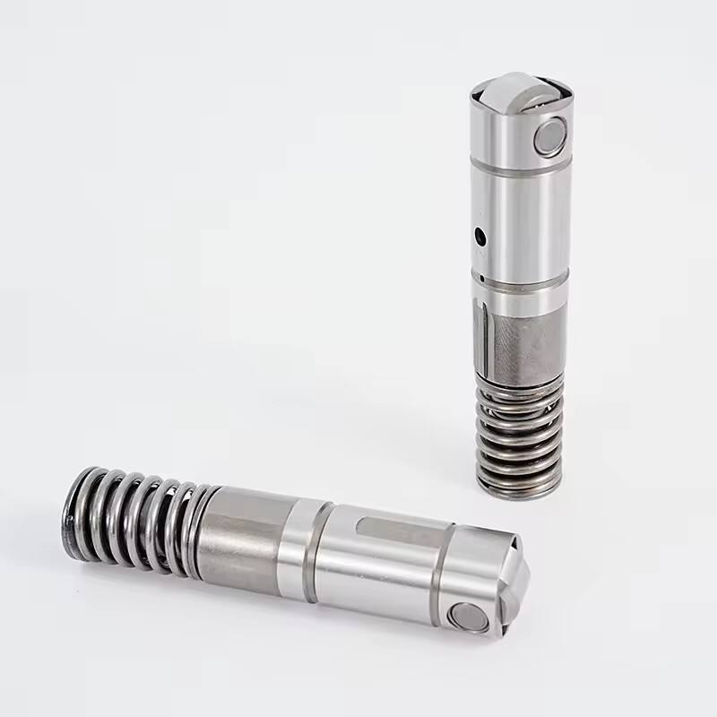 چگونه قابلیت اطمینان بلندمدت را با بوش‌های خودرویی با عملکرد بالا تضمین کنیم؟