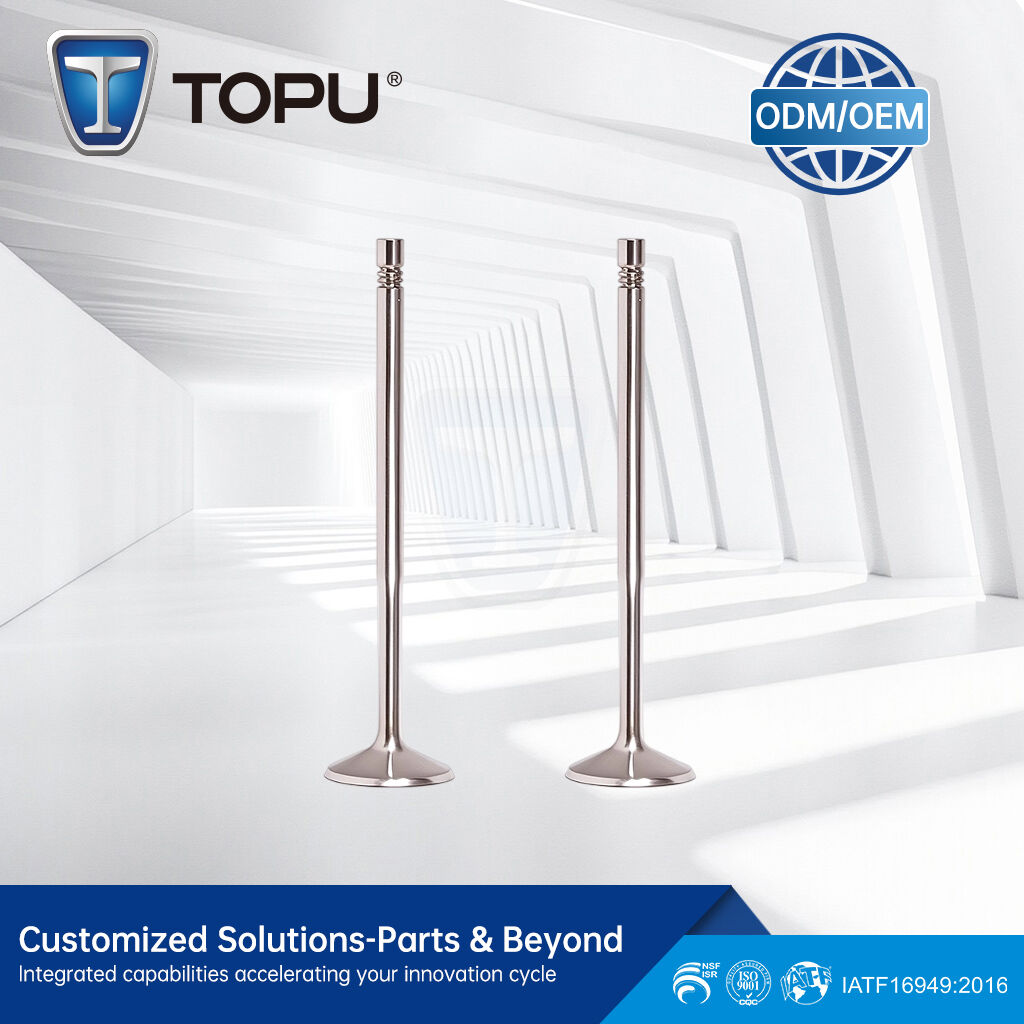 Zamonaviy Yuqori Quvvatli Tarmoqlarda Ishlash va Muddatni Moslashtirish