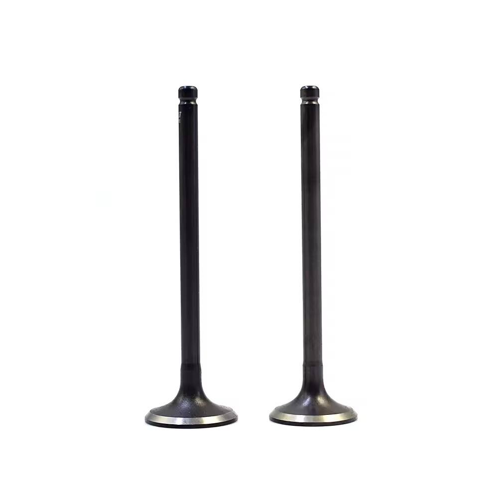 איך שסתומי המנוע משפיעים על יעילות השריפה ועל תפוקת הכוח