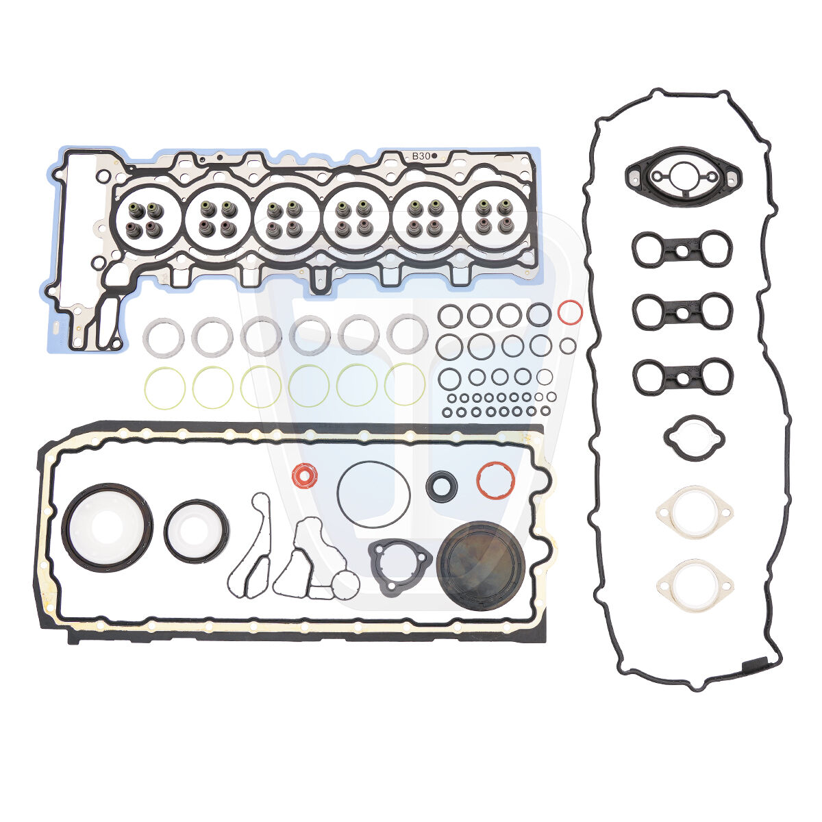 Životnost rozvodu: Co ovlivňuje opotřebení a riziko poruchy