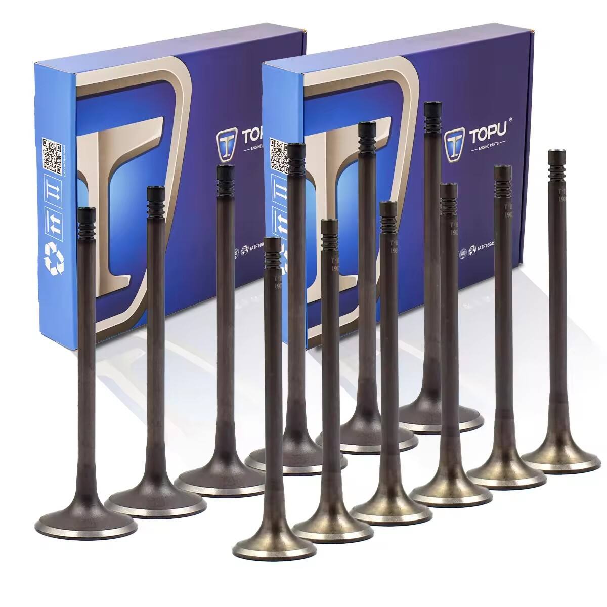 Jak fungují systémy s proměnným časováním ventilů (VVT) a jejich dopad na spotřebu paliva