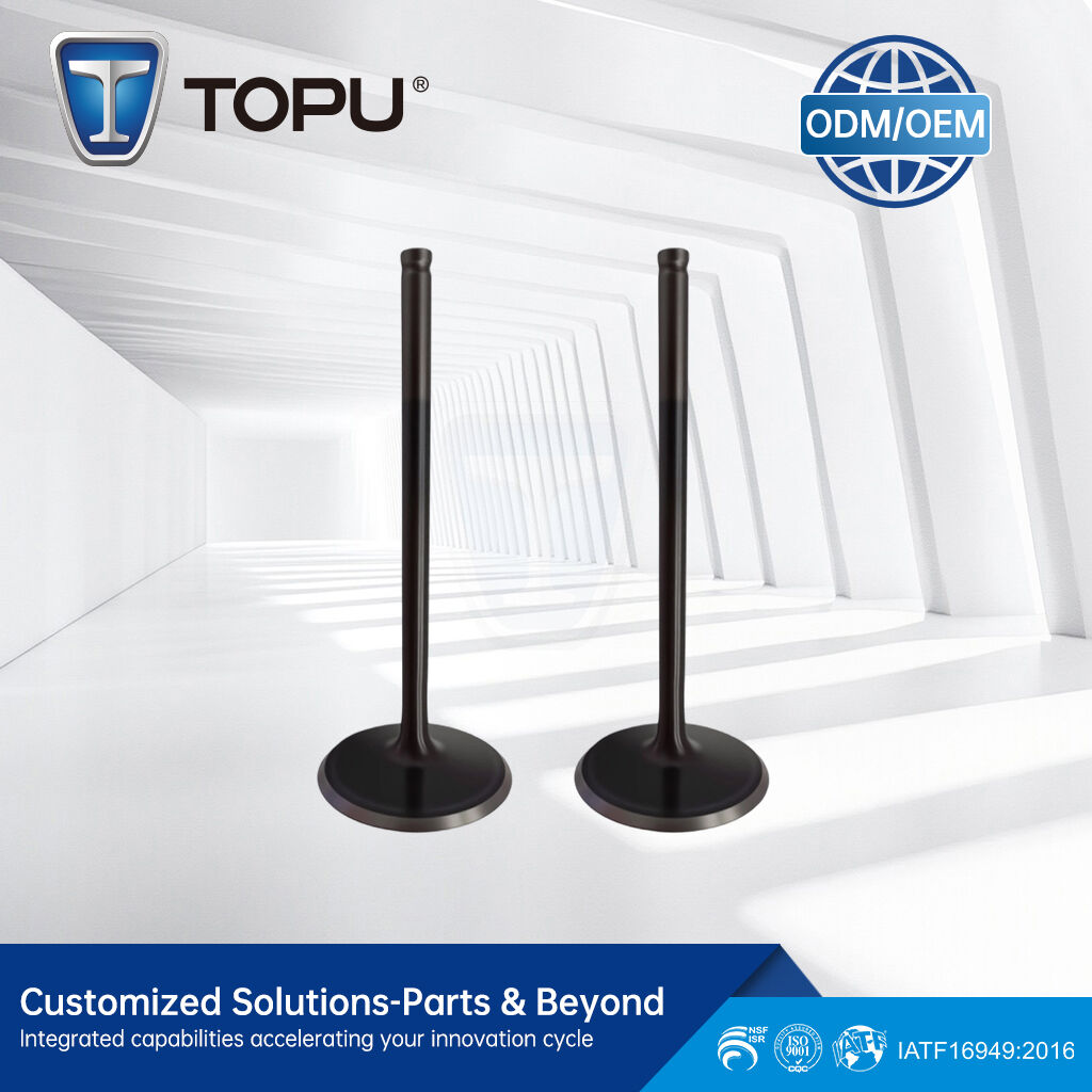 Stop motorstøj: Diagnosticering af hydrauliske navle i forhold til ventilproblemer