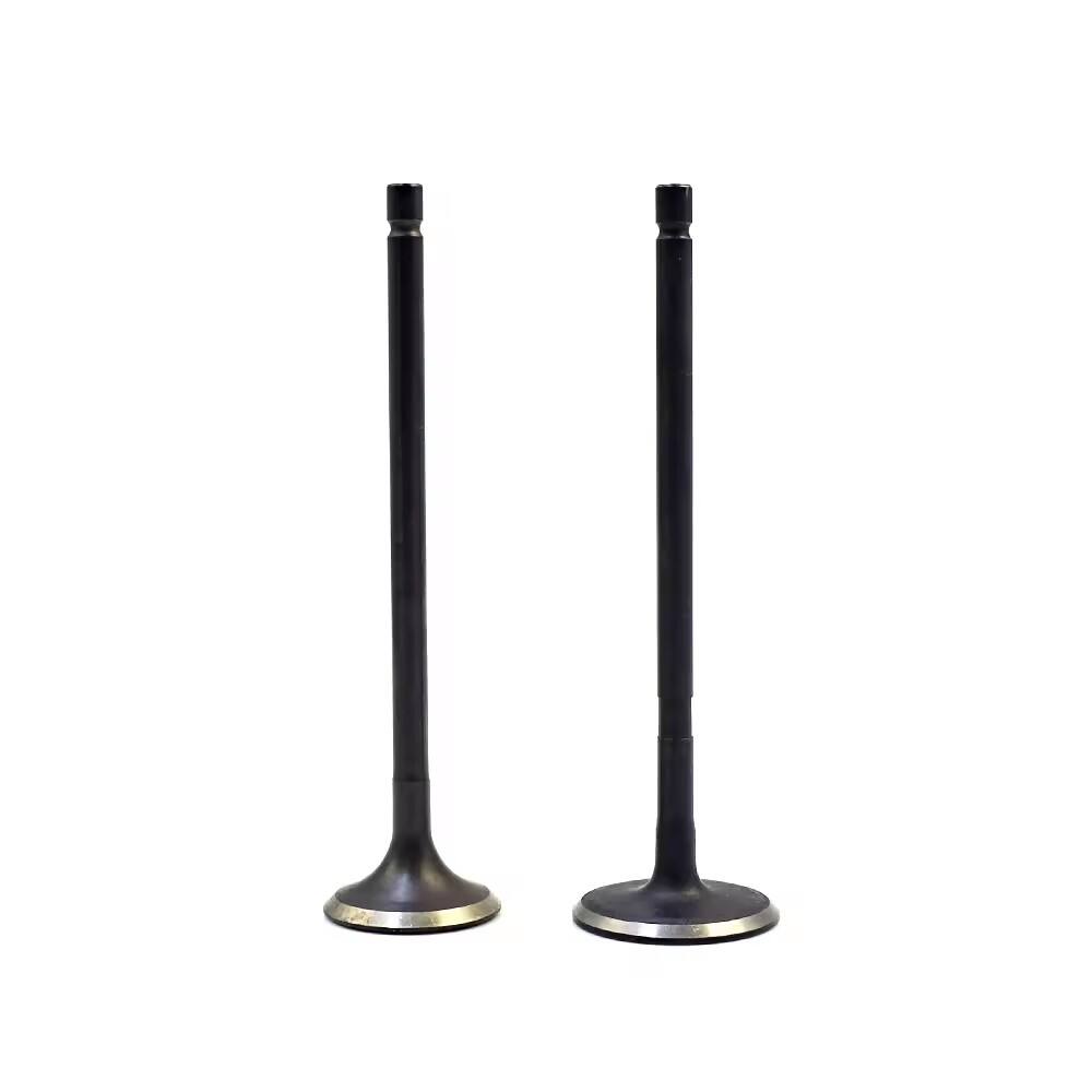 Вазифаи клапанҳои манқил дар иҷрои автомобилро фаҳмед