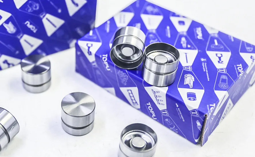 Smart Packaging Solutions