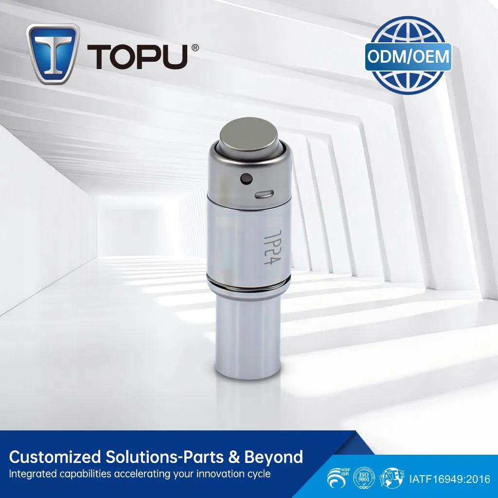 TP24 1130500280 420007610 1130500380 1130500080 Hydraulic Tappet for Mercedes-Benz M112 M113 C240 C280 C43 AMG C55 AMG C320 Lifter