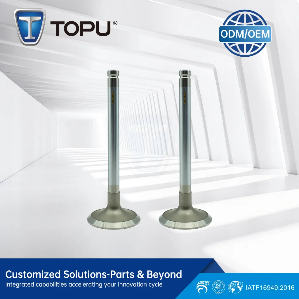 31431641 Engine Vlave for PERKINS 4212,4236-F2,A42