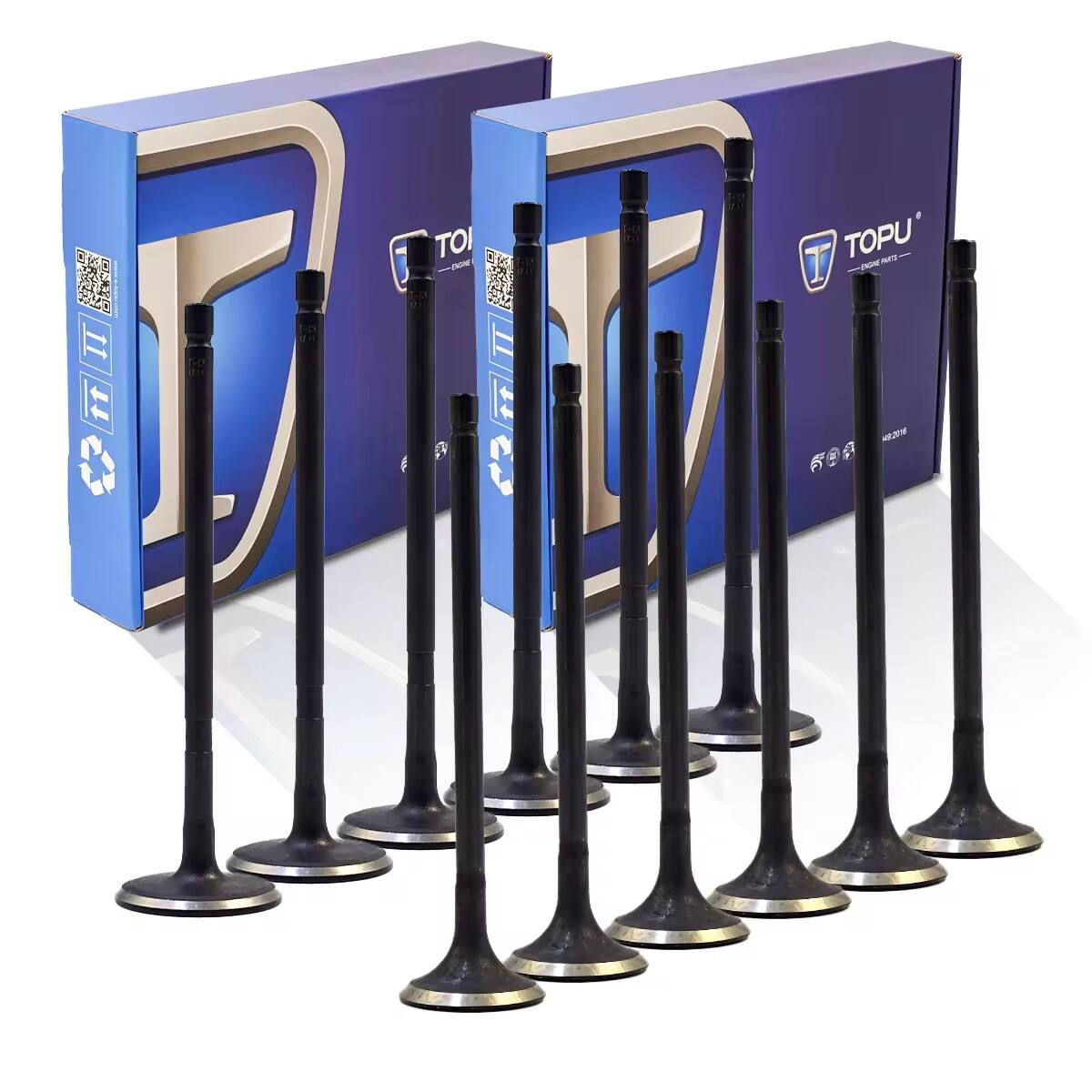 Holistic Maintenance Strategies for High-Stress Valve Train Systems