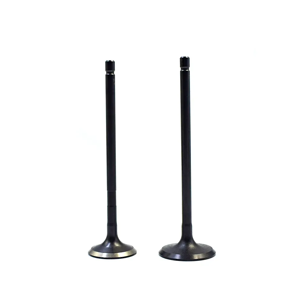 Engine Valve Buying Guide Materials, Coatings, and Compatibility Tips