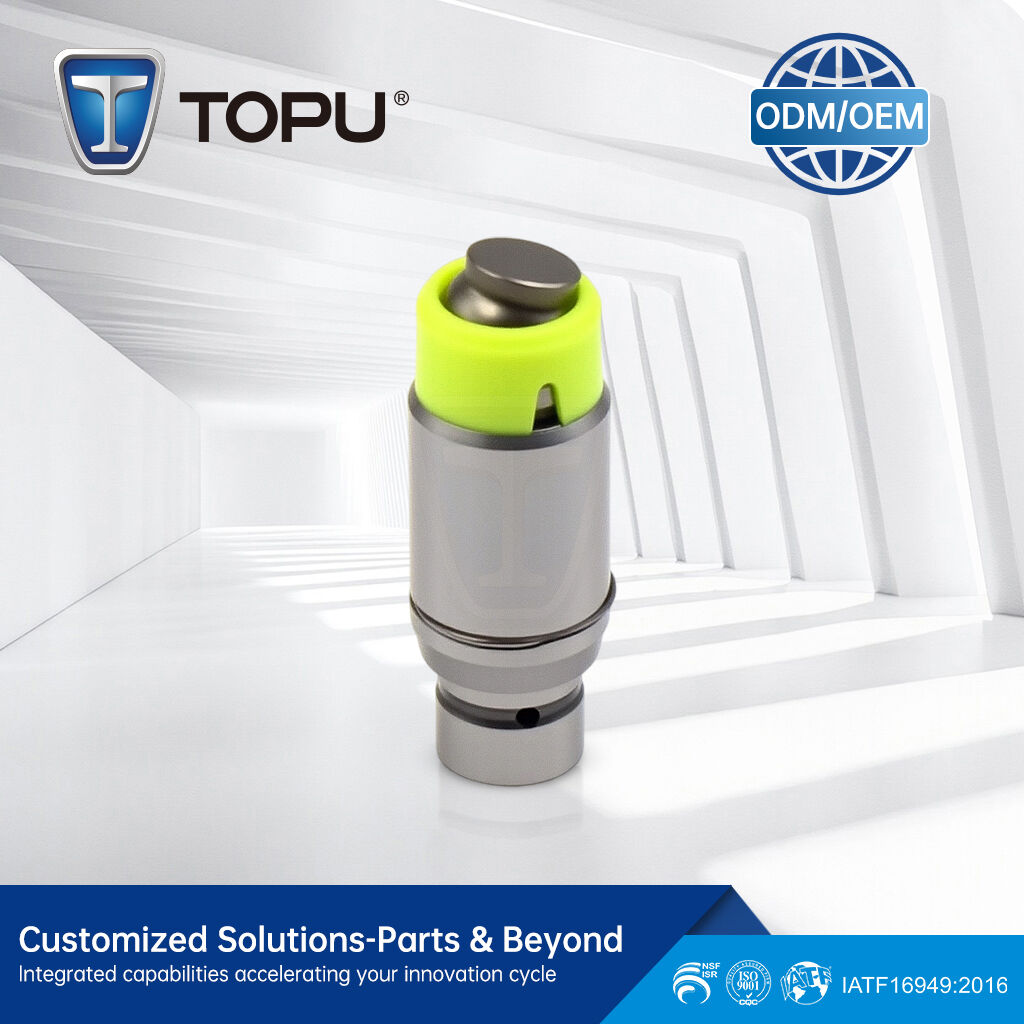 Simulation and Testing Protocols for Valve Tappet Validation