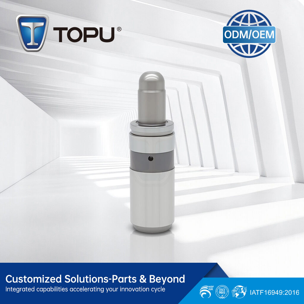 TP50 Adracing Valve Lifters For Ford USA Hydraulic Tappet For LINCOLN Cam Follower 67EE6C501AA 85008900 D6FZ6500A