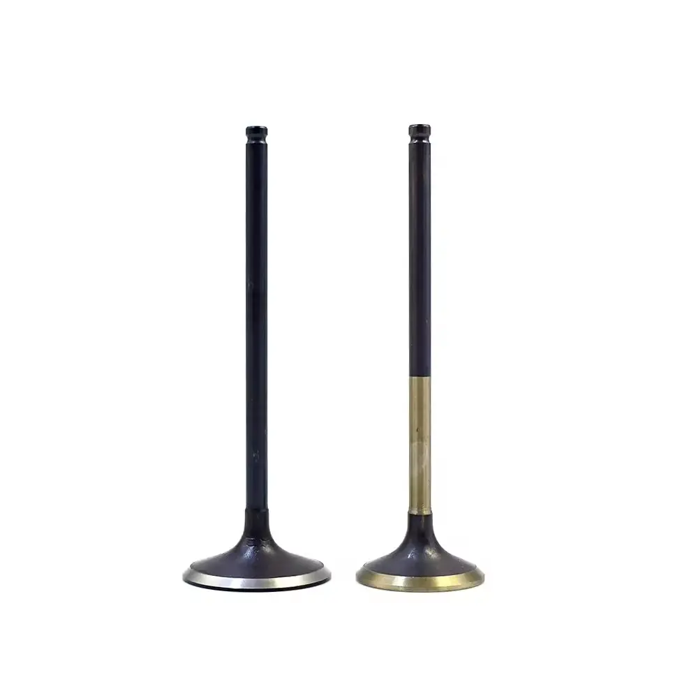 long life-span 14711P08000 engine valve for Hyundai Civic L4 1.6L 2