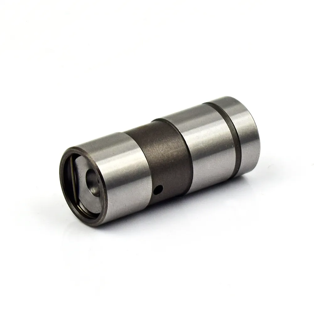 TP01 Engeine Valve Tappet TP01 20Cr Black Oxide Coating Hydraulic Valve Tappet for 1Y 2Y 3Y 4Y 2