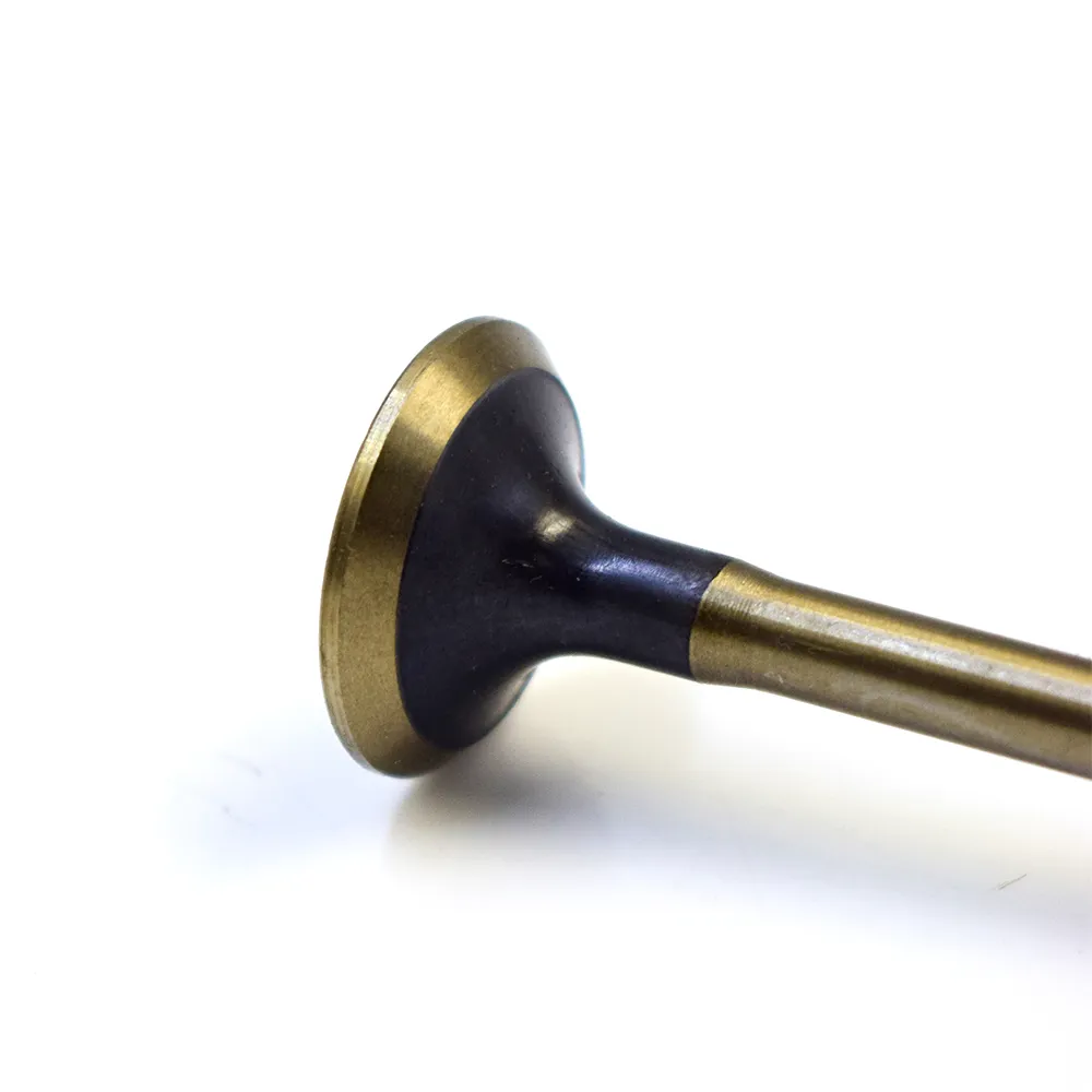 For Honda L15B2 Auto Engine Parts Intake Valve 14711-5R3-H00 Exhaust Valve 14721-5R3-H00 Intake Exhaust Valve 6