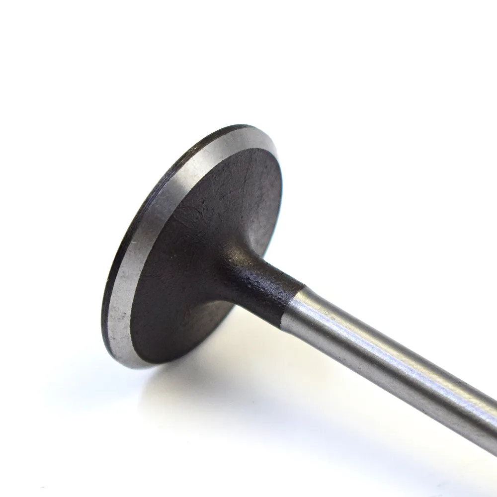 For Toyota Engine Valves Auto Engine Parts Intake Valve and Exhaust Valve for COROLLA AVENSIS RAV4 AURIS 13711-22040 13715-22040 7