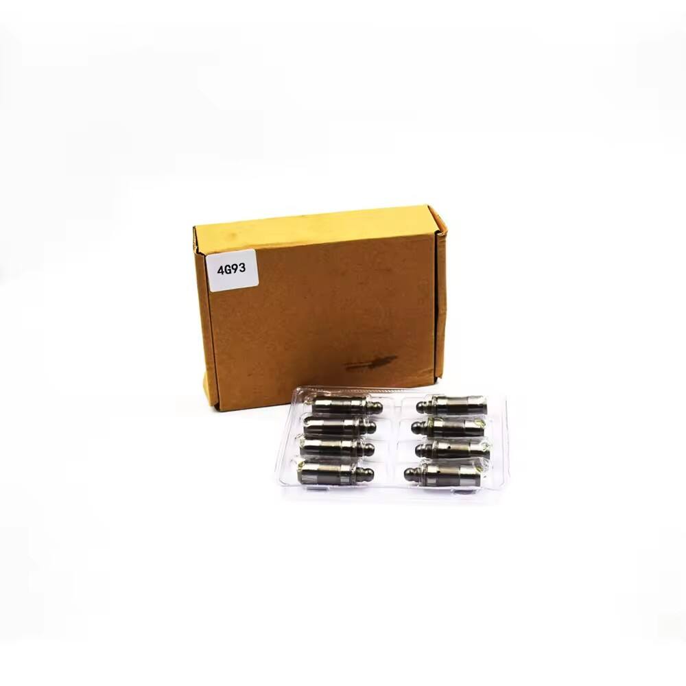 TP33 OEM quality valve lifter MD171130 valve tappet for Mitsubishi 4g93 4g94 2