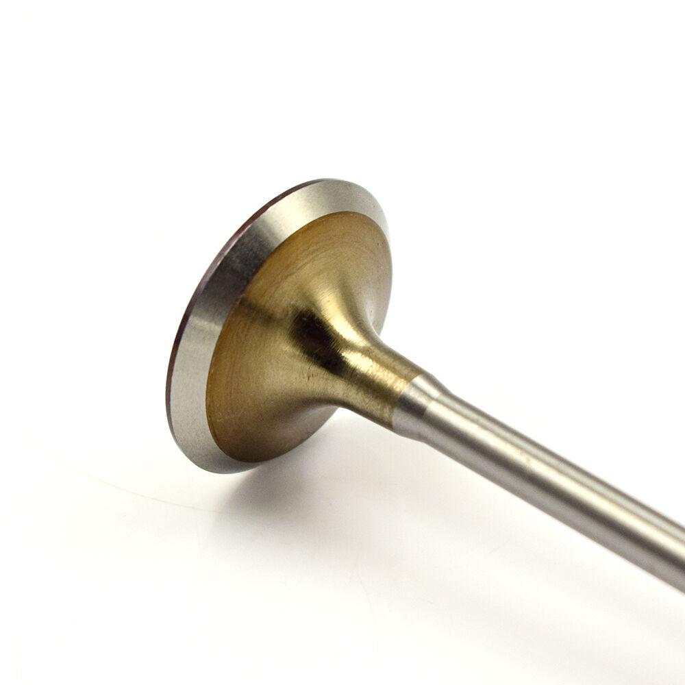 Exhaust Valve 0949.E2 3401K Compatible With Peugeot 307 408 3008 1.6T Auto Parts Car Accessories 5