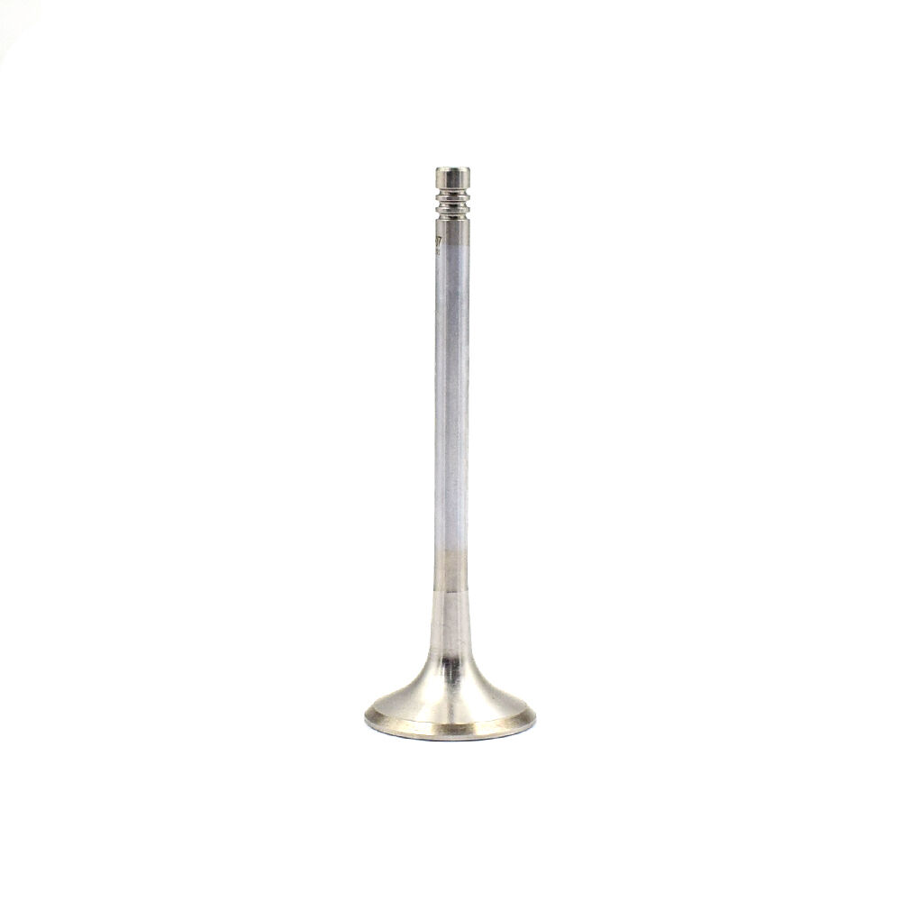 High Performance Valve Train Engine Valve for Touareg 4.2 Engine Parts OE in 077-109-601-Q EX 077-101-611-S 4