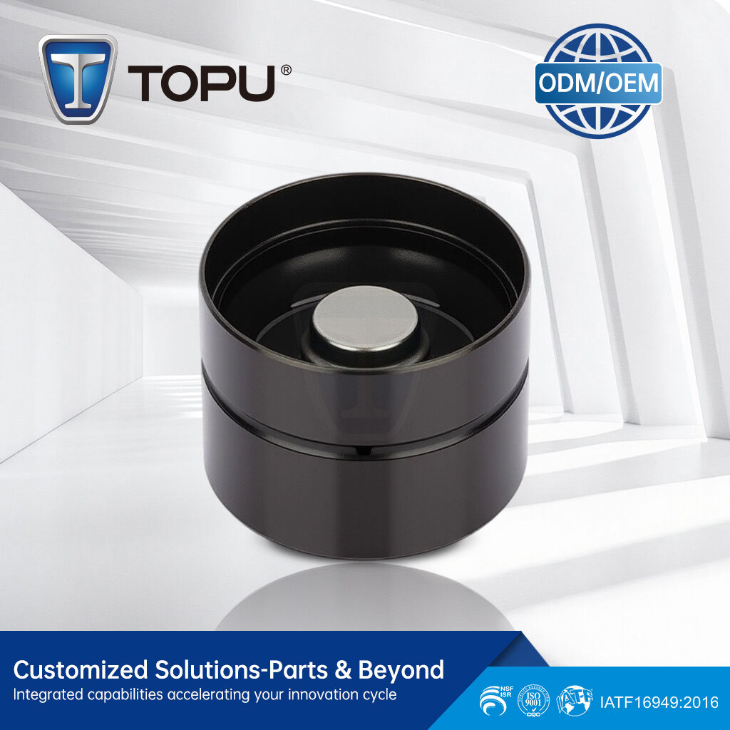 TP62 Auto Engine Part VALVE TAPPET 058109309A 058109309K 058109309E 077109309G 077109309H 077109309M for A4