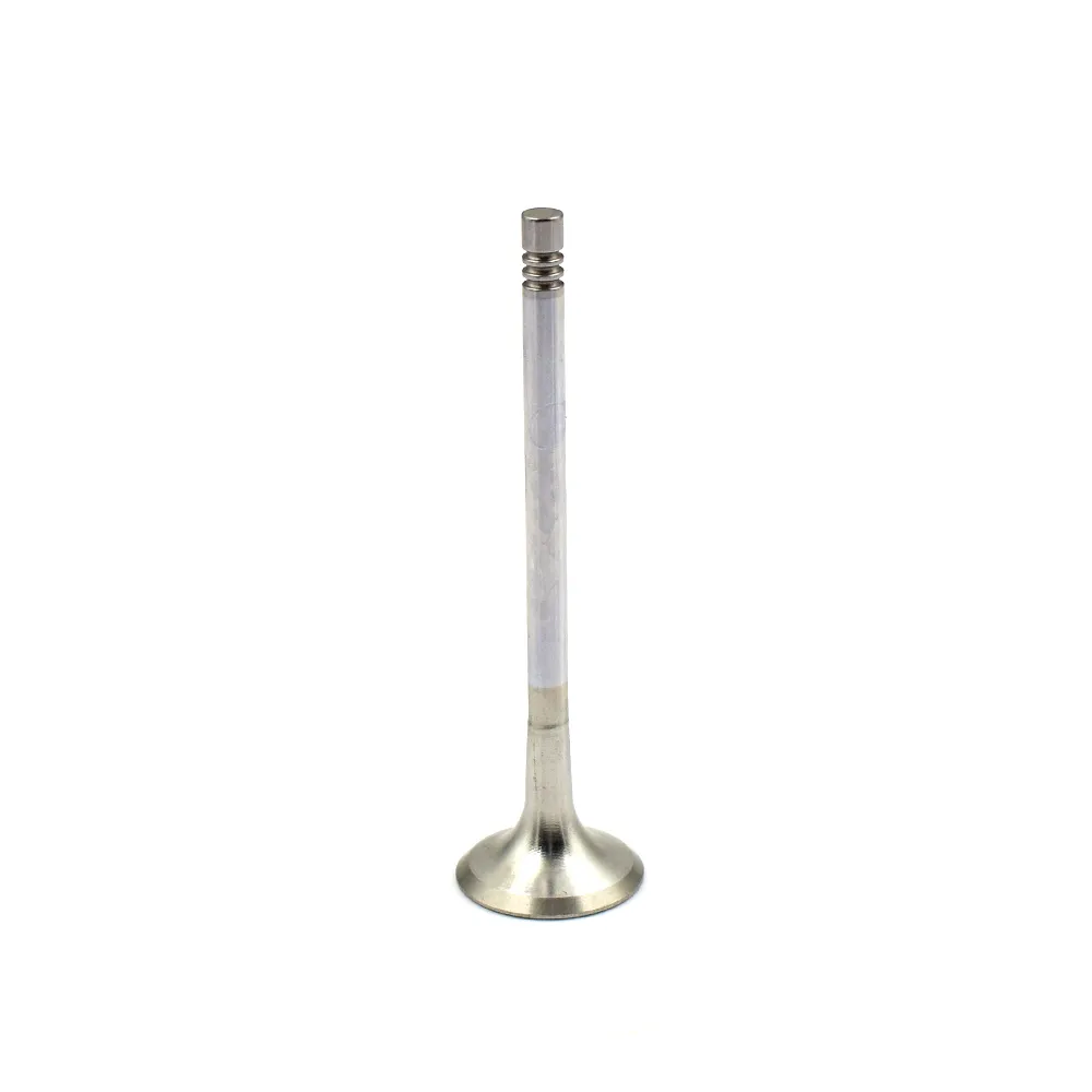 06D109601M 06D 109 601 M 06D109611H 06D109611K Engine Intake Exhaust Valve for Audi VW 2.0 TFSI BPJ BPY BWA CBFA CCTA CCZB CCZA 5
