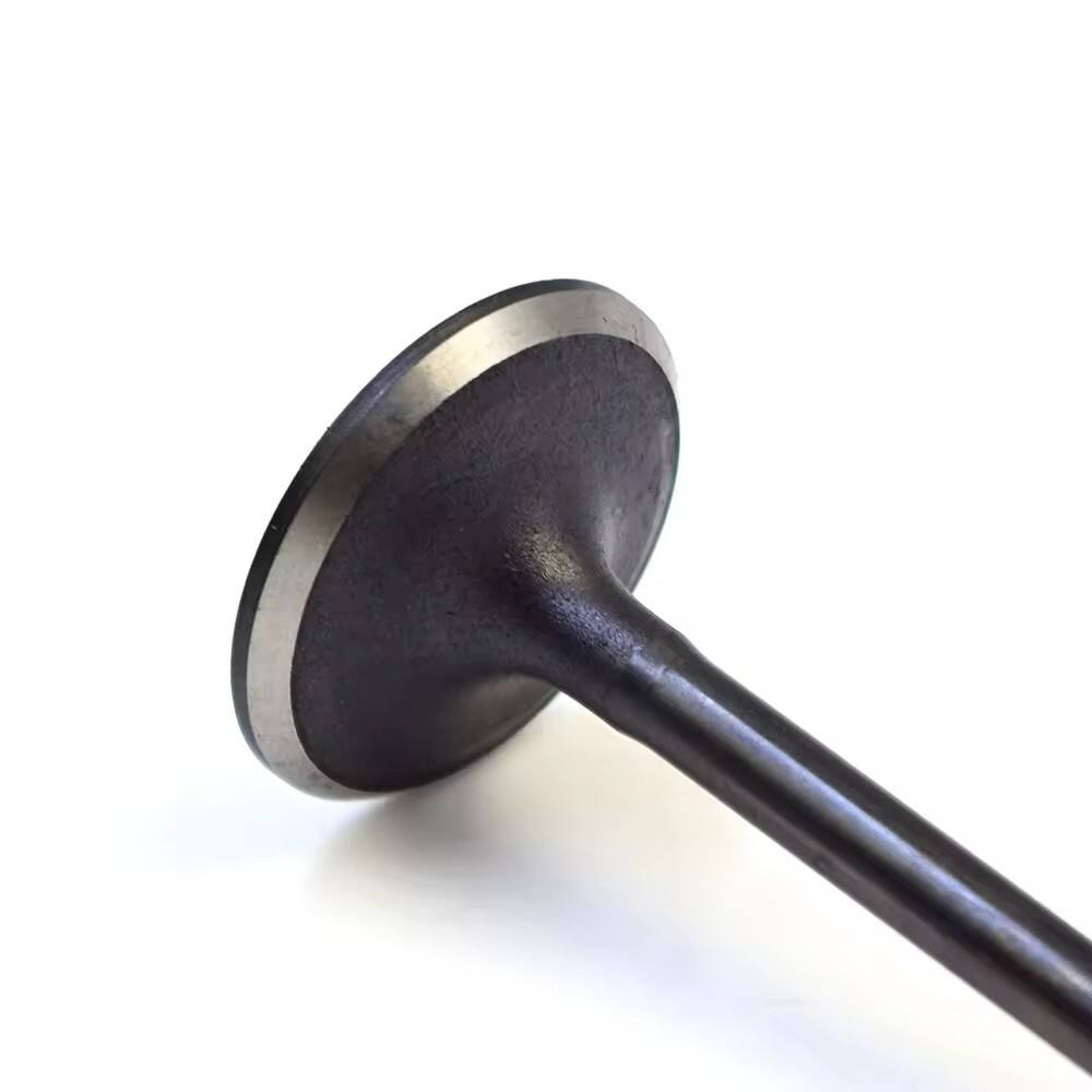 13711-22040 High Corrosion Endurance Engine Spare Parts1ZZ-FE Intake Exhaust Engine Valve OEM 3