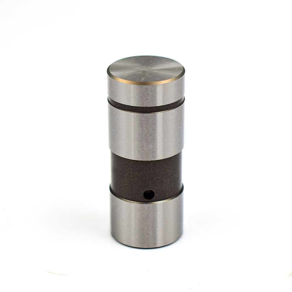 TP01 Engeine Valve Tappet TP01 20Cr Black Oxide Coating Hydraulic Valve Tappet for 1Y 2Y 3Y 4Y 4