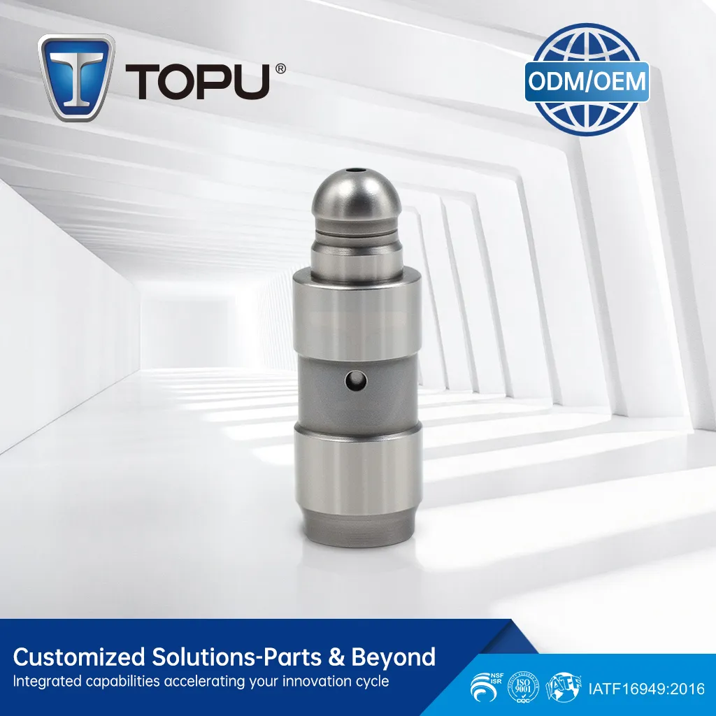 TP27 Good Price OE 022109423A Valve Tappet Hydraulic Tappet for AUDI Benz BMW vw BVJ CDZ Engine