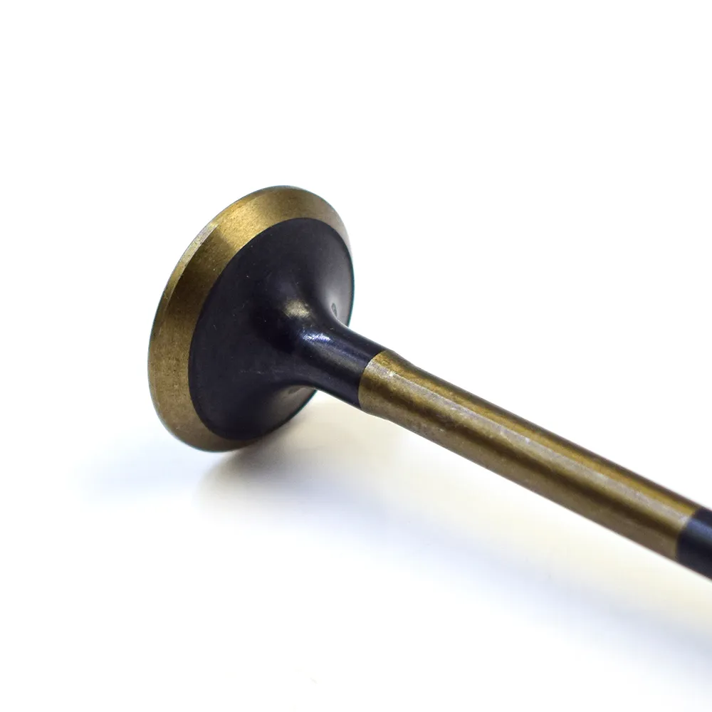 IMIL Brand R18A1 High Quality Intake Valve 14711-RNA-A00 for Honda CIIMO ITY CIVIC Intake Valve 6