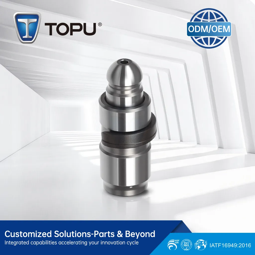 TP104 Benz OM651 OE:6510500080