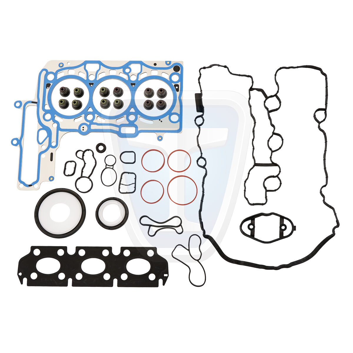 Timing Chain vs. Timing Belt: Long-Term Cost and Reliability Compared