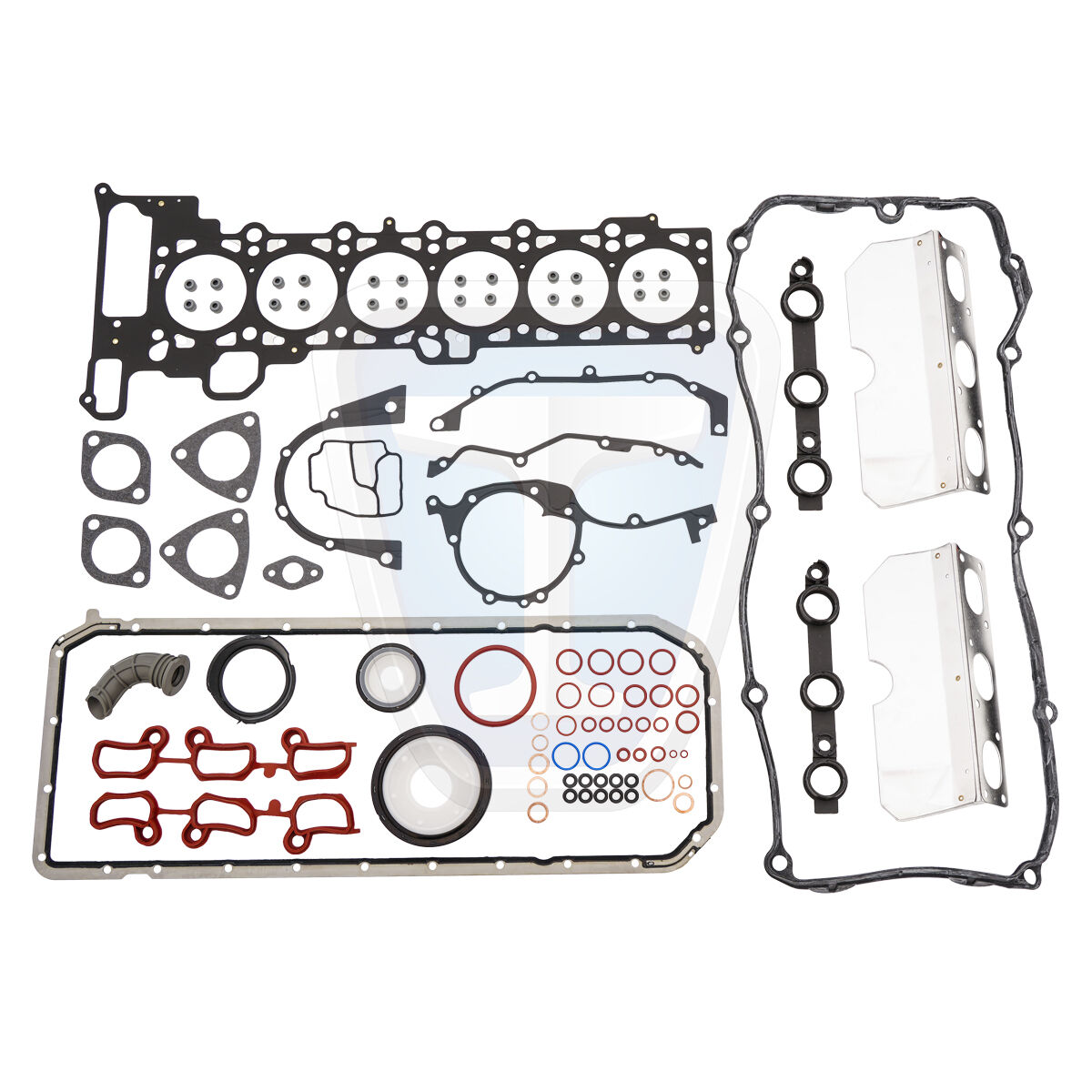 Choosing the Right Timing Chain Kit for Your Engine Model