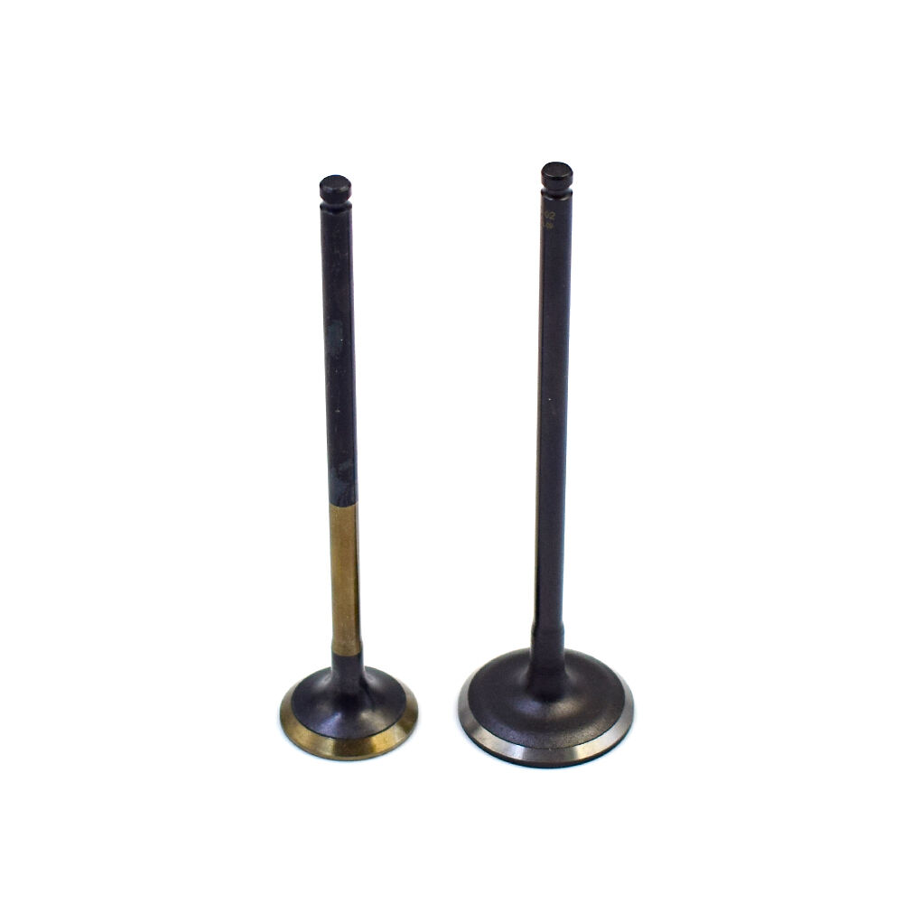 For HONDA ACCORD VIII OE 14721-R60-000 Factory Price Engine Exhaust Valve