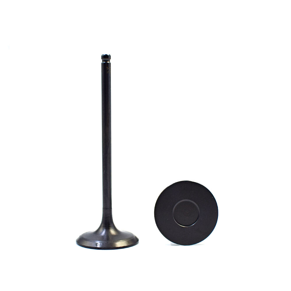 High Quality Factory Wholesale 13711-31070 13711-31071 Car Engine 1GR-FE Auto Parts Intake Valve for Toyota Land Cruiser 4.0L 4