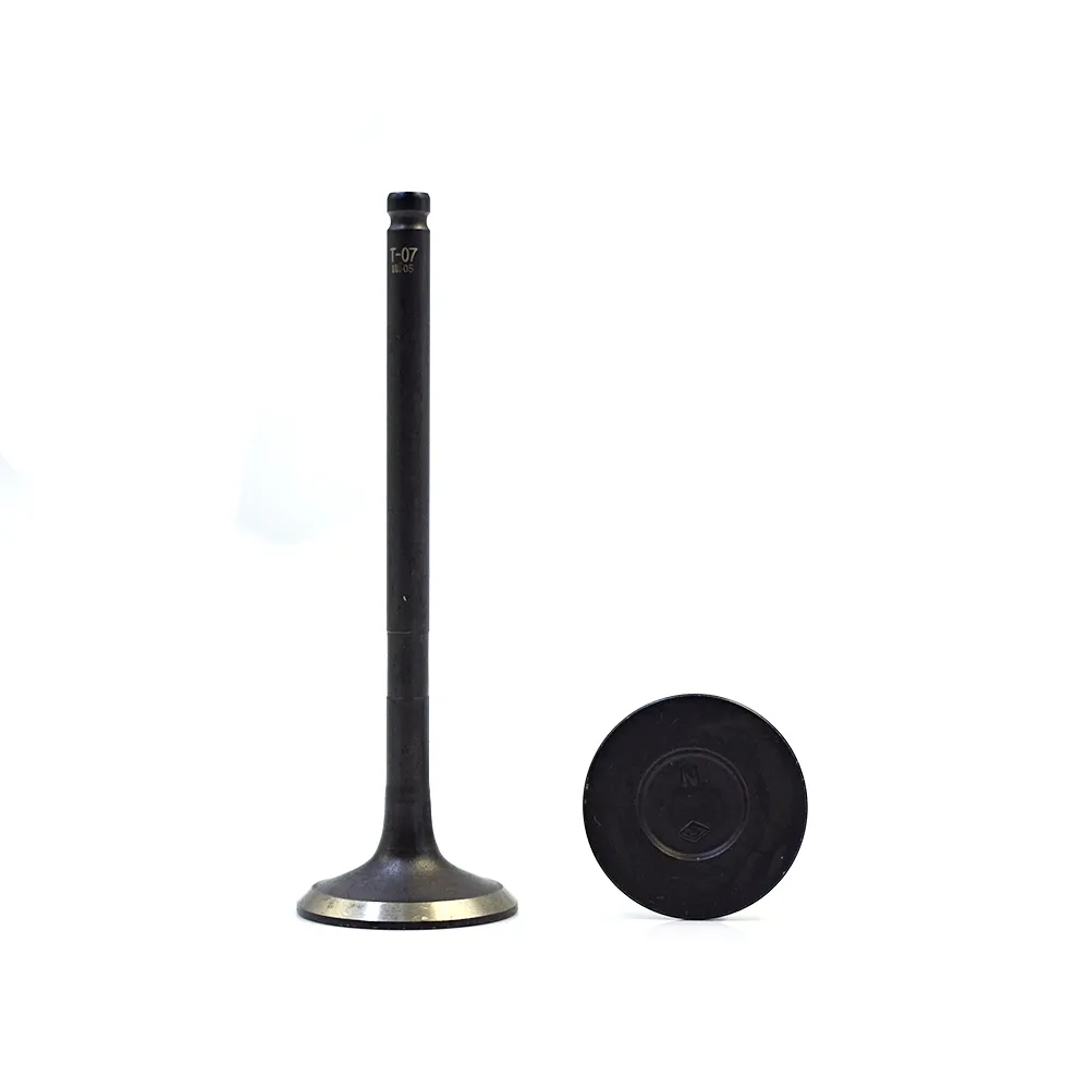 For Toyota Engine Valves Auto Engine Parts Intake Valve and Exhaust Valve for COROLLA AVENSIS RAV4 AURIS 13711-22040 13715-22040 6