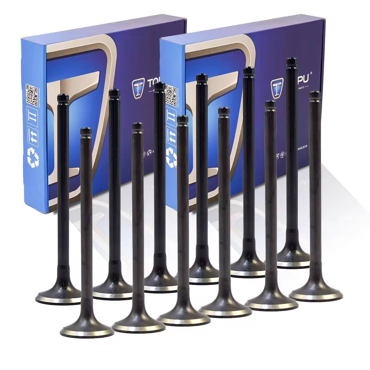 valve Intake engine valve 96440079 for GM Aveo 1.4 1.6 16V