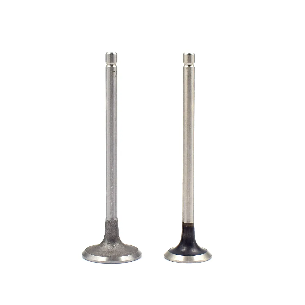 Engine Intake Exhaust Valve 0948.E8 0949.E2 peugeot 207 308 1.6 16V for Sale