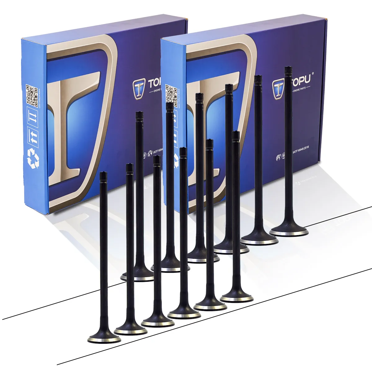 What Are Engine Valves and How Do They Work in Your Car?