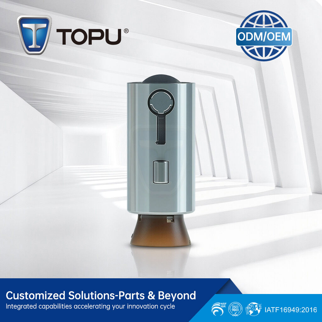 TP44 Adracing Auto Engine Parts Hydraulic Tappet for Ford 4.0 for Mazda B4000 Valve Lifters Cam Follower 90TM6500AF 420003910