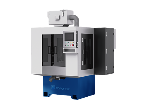 Станок для шлифовки наконечков клапанов