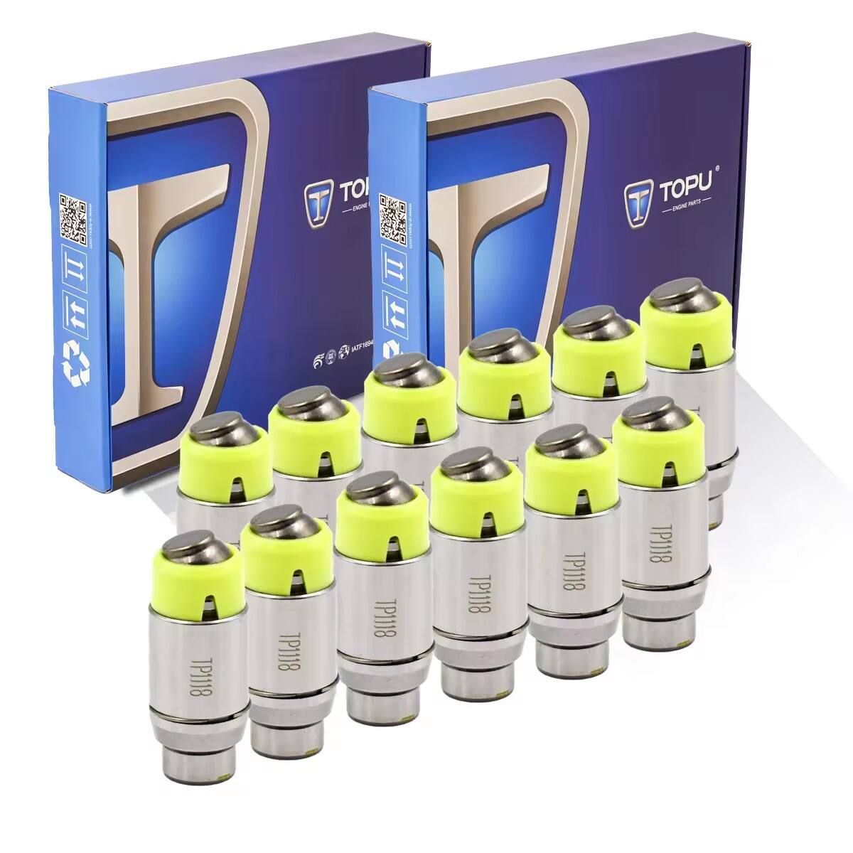 5. Quality and Application