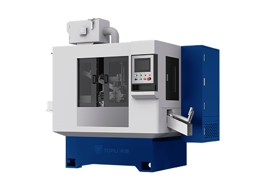 Многофункциональный станок для шлифовки клапанов