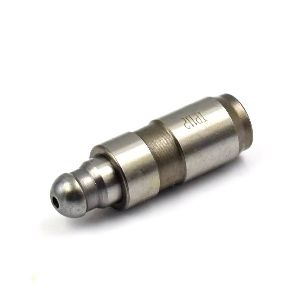 How to Use Valves Exhaust