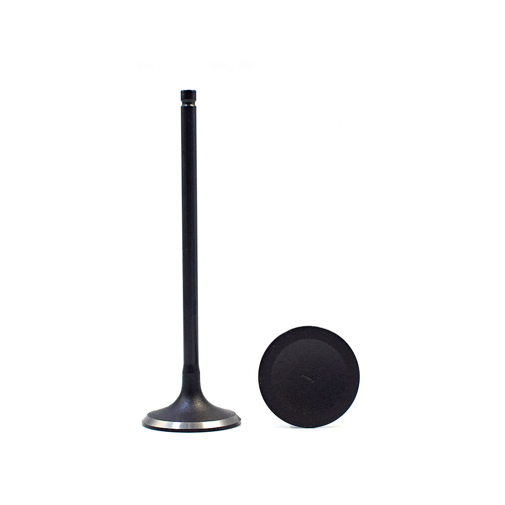 Ιννοβάτιες λύσεις στις βαλβίδες μηχανής αυτοκινήτου