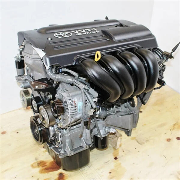 The Key to Better Fuel Economy