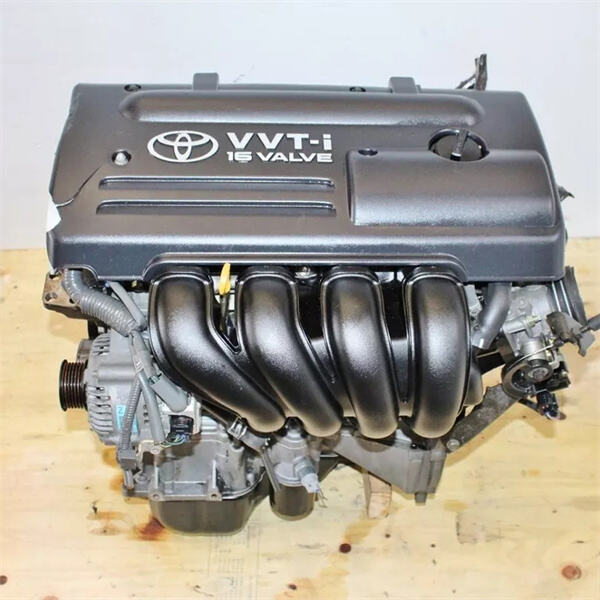 Understanding the Performance Advantages of a 16 Valve Engine