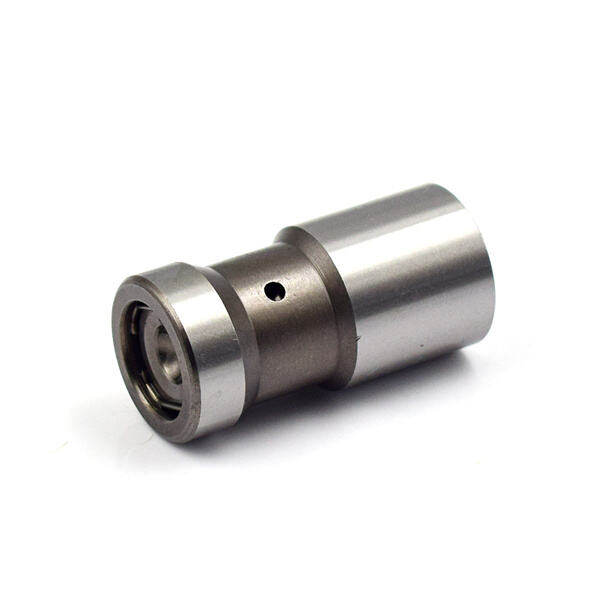 The Importance of Choosing the Right SBC Flat Tappet Lifters for Your Engine