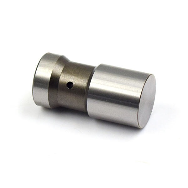 Experience Increased Durability and Reliability with SBC Flat Tappet Lifters